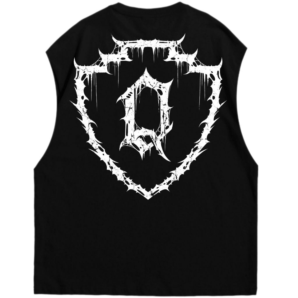 kaos IKSPI Kera sakti singglet simple - Ks gank artwear