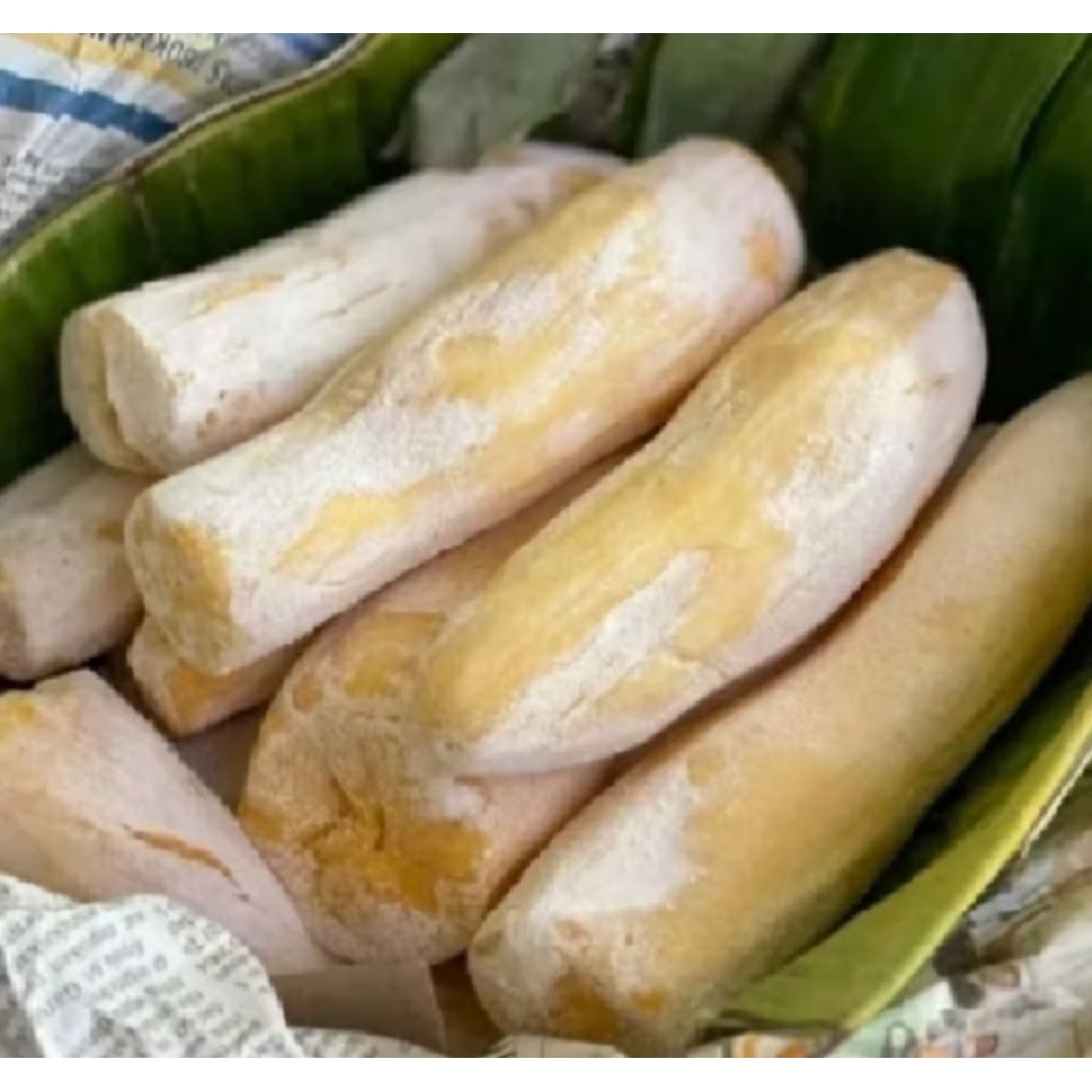 

Tape,peyem, singkong,mentega,manis&legit,1kg