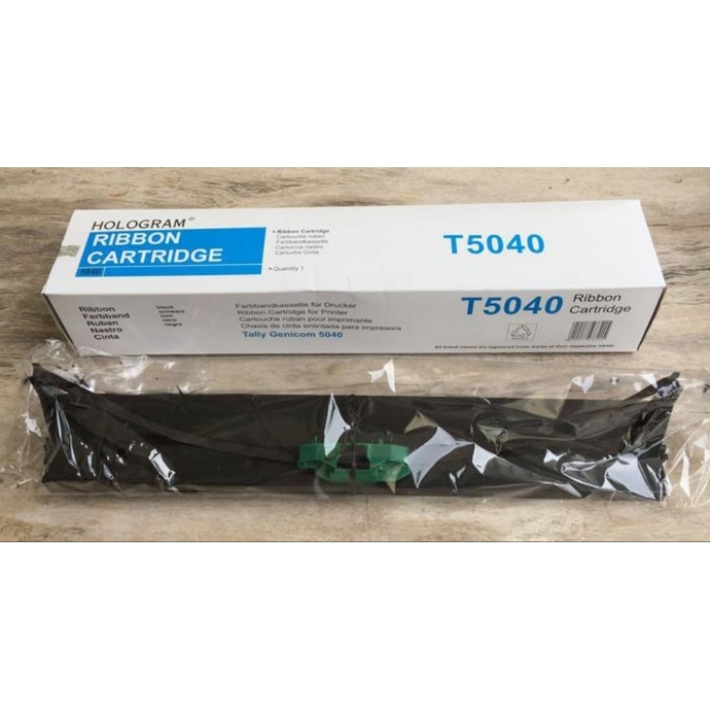 

PITA RIBBON TALY 5040 original