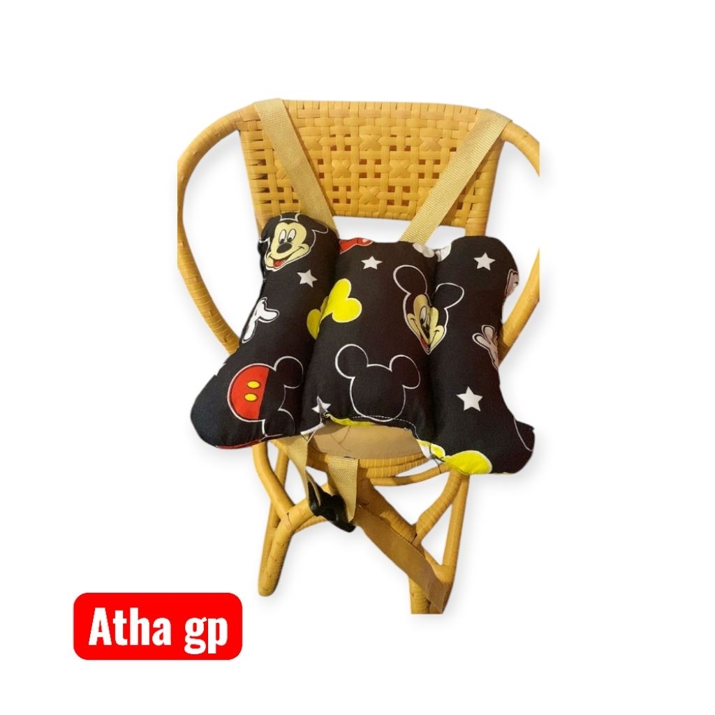 KURSI ROTAN MOTOR BEAT/KURSI ROTAN ANAK MATIC/BONCENGAN ANAK MOTOR MATIC/DUDUKAN ROTAN ANAK MOTOR MA