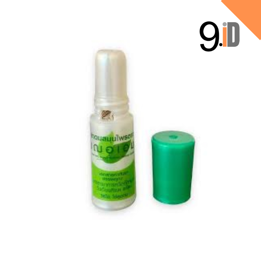Cheraim Herbal Inhaler / Herbal Inhaler / Inhaler Thailand