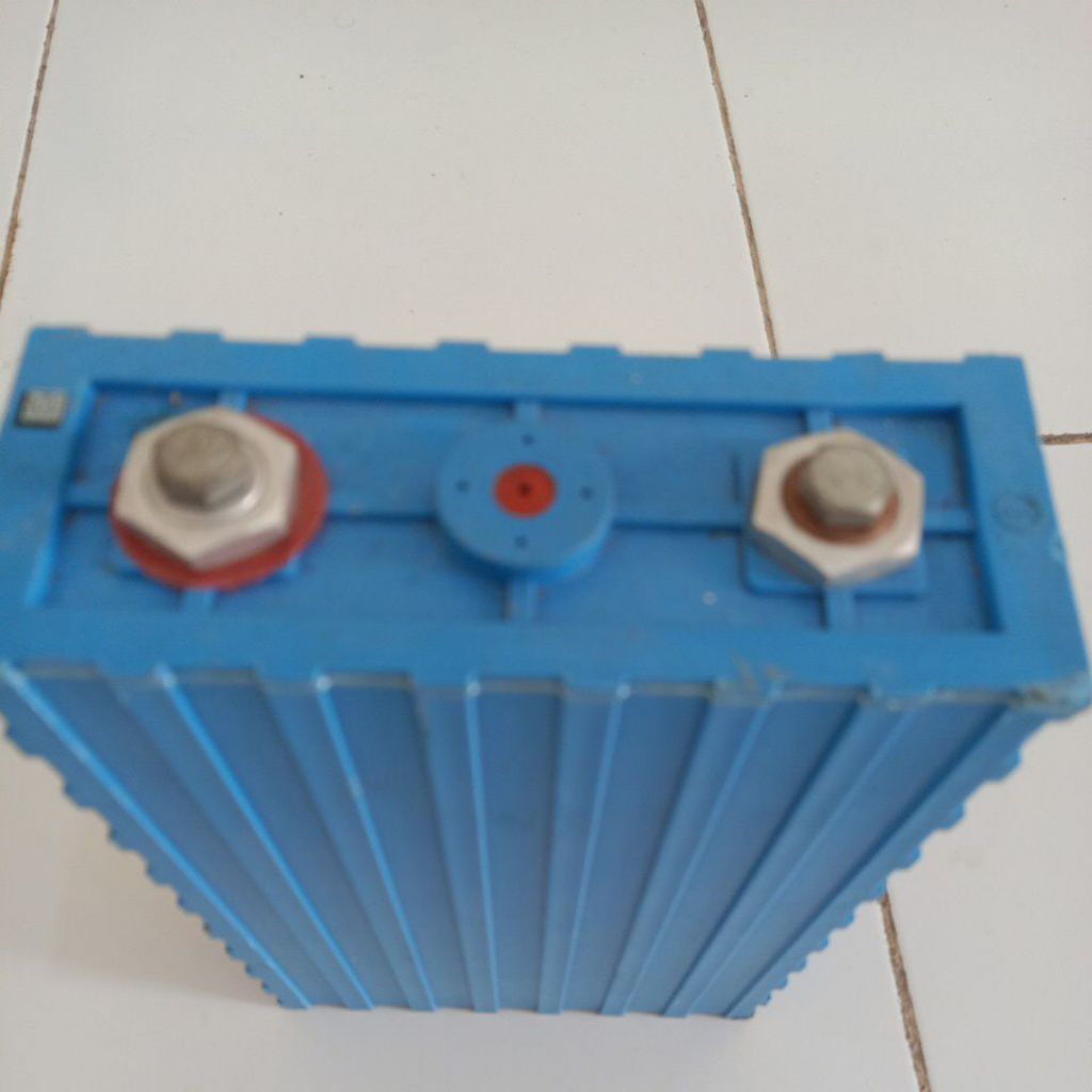 baterai lifpo 200 Ah