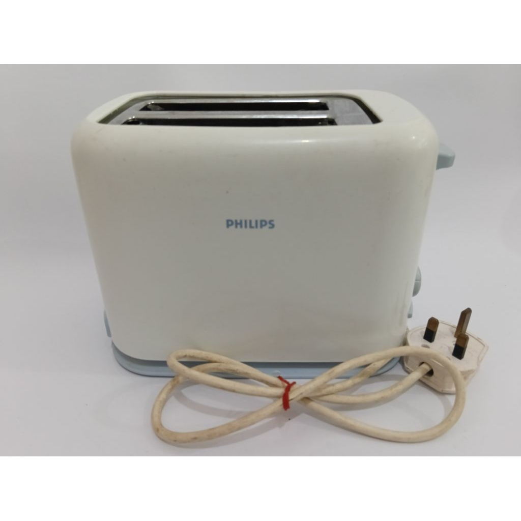 panggangan roti Philips