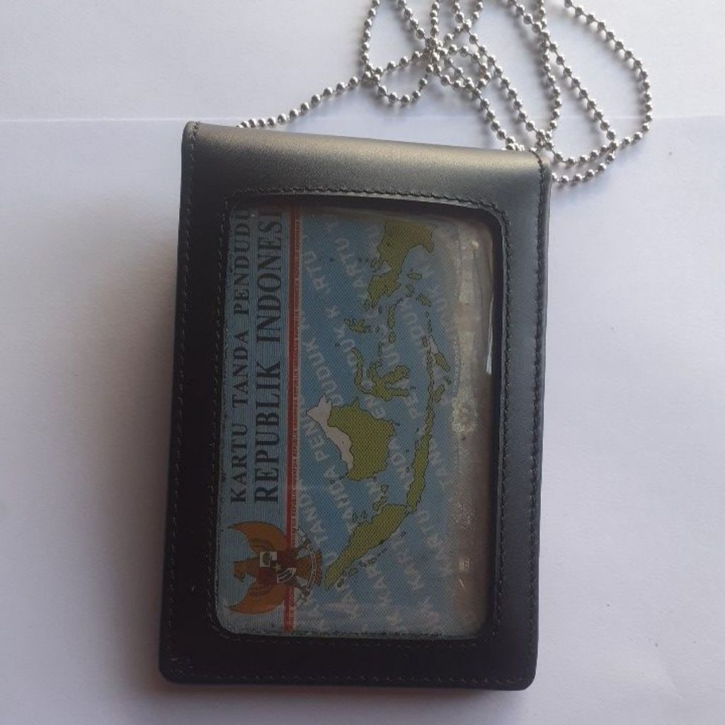 

Id Card Holder gantungan rantai
