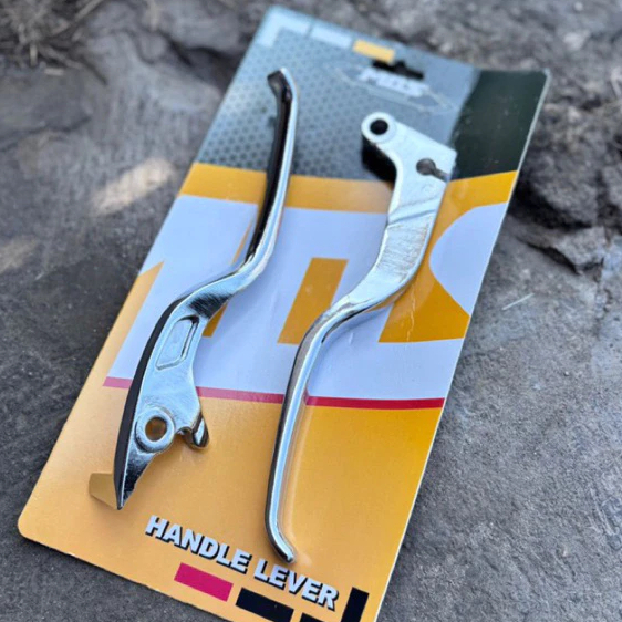 Handel Handle Rem Kanan Kiri Kopling MOS PNP TIGER PNP Satria Fu Old, PNP Handle Rem RCB BREMBO MOS