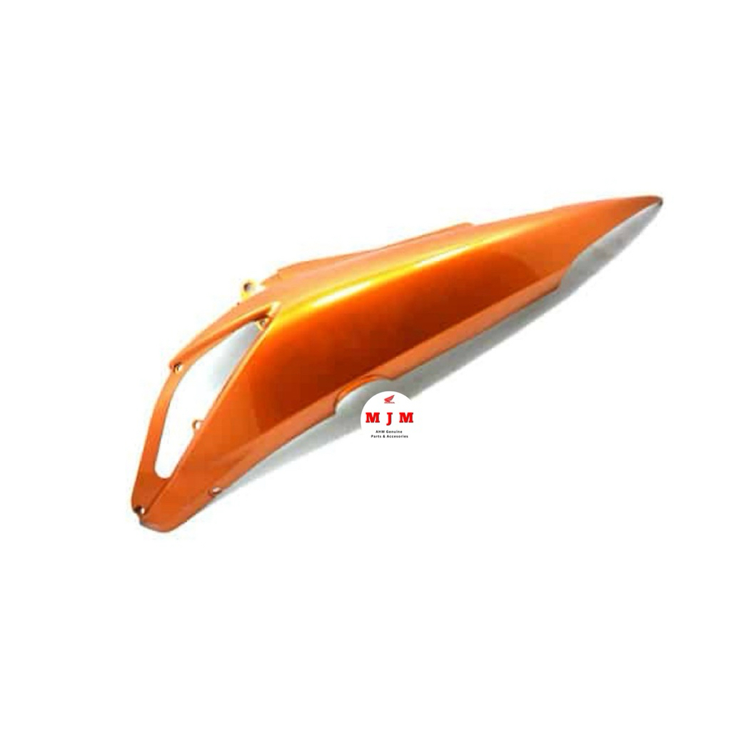 Cover Body Kiri (Orange) – Supra X 125 64420-KTM-850FMR