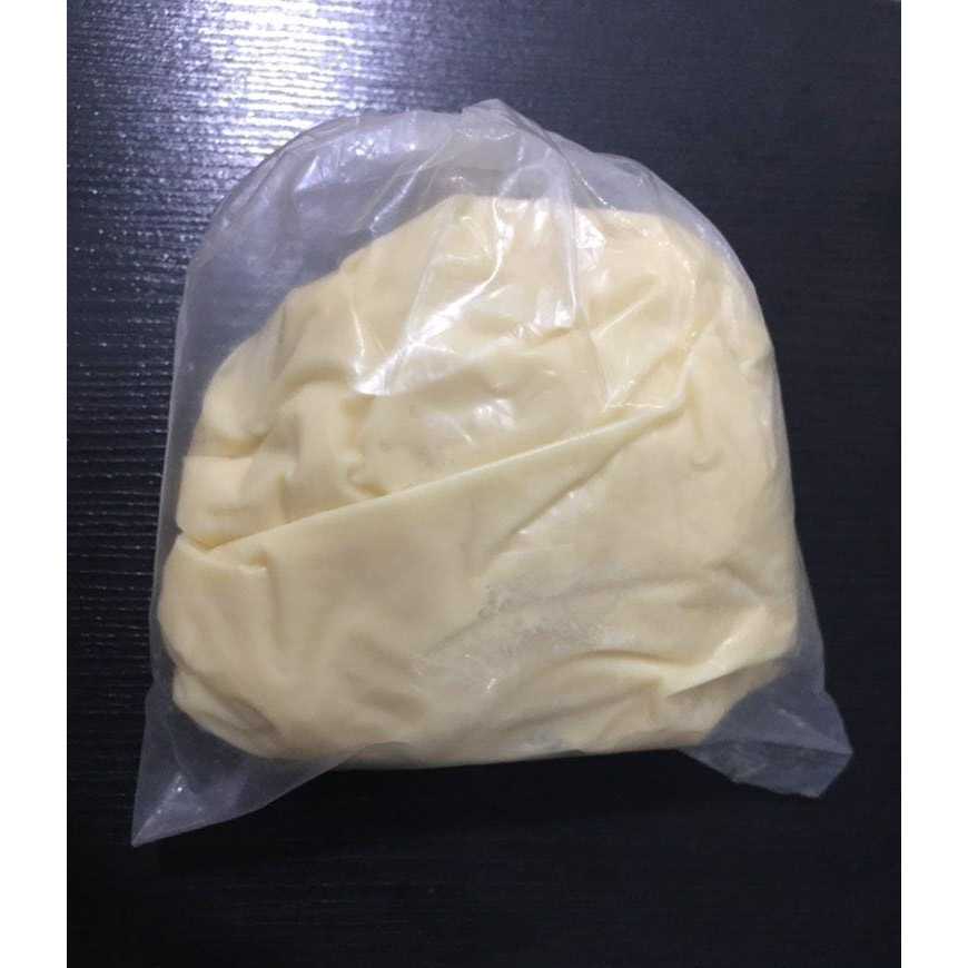 

Calf Cheese Filling 8000 REP - Keju Saus Isian Cake, Roti, Kue - Varian REP Calf