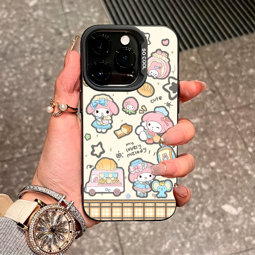 Case POVA 6 7 TECNO SPARK GO 1 SPARK 20 PRO TECNO CAMON 40 PRO SPARK 40 Premium Matte Hard Case Silv