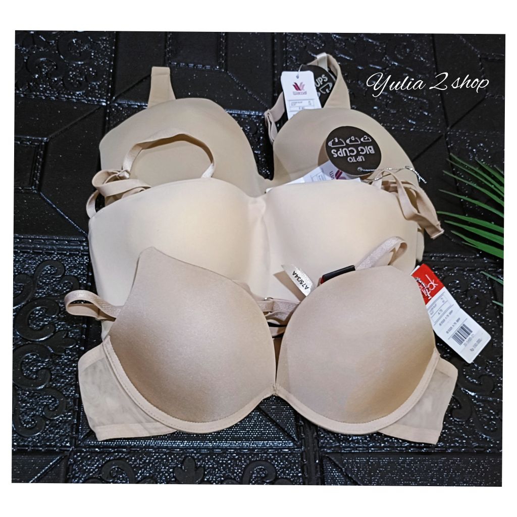 SALE  NEW WACOAL BRA PAKAIAN DALAM WANITA  LINGERIE