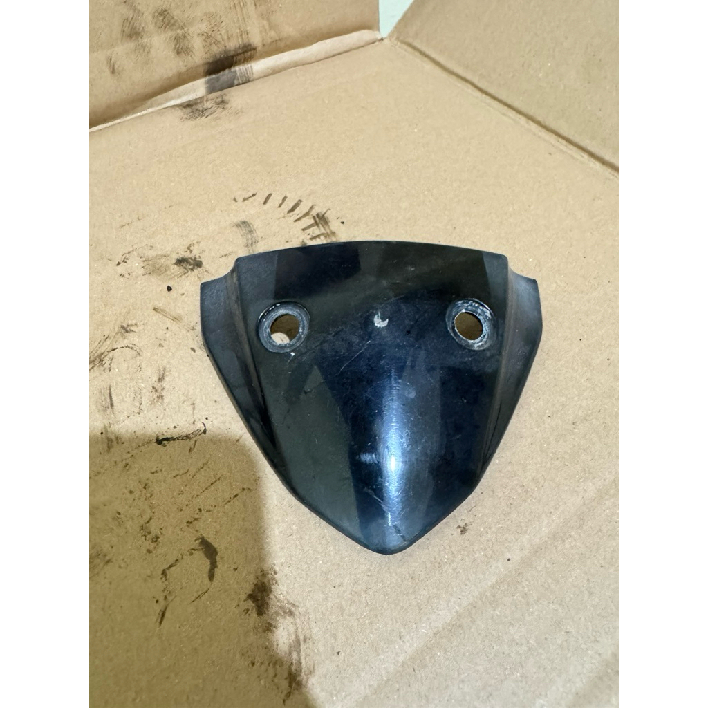 visor pisor kawasaki ninja 250 rr mono z250 sl single satu silinder 250rr z250sl original ori