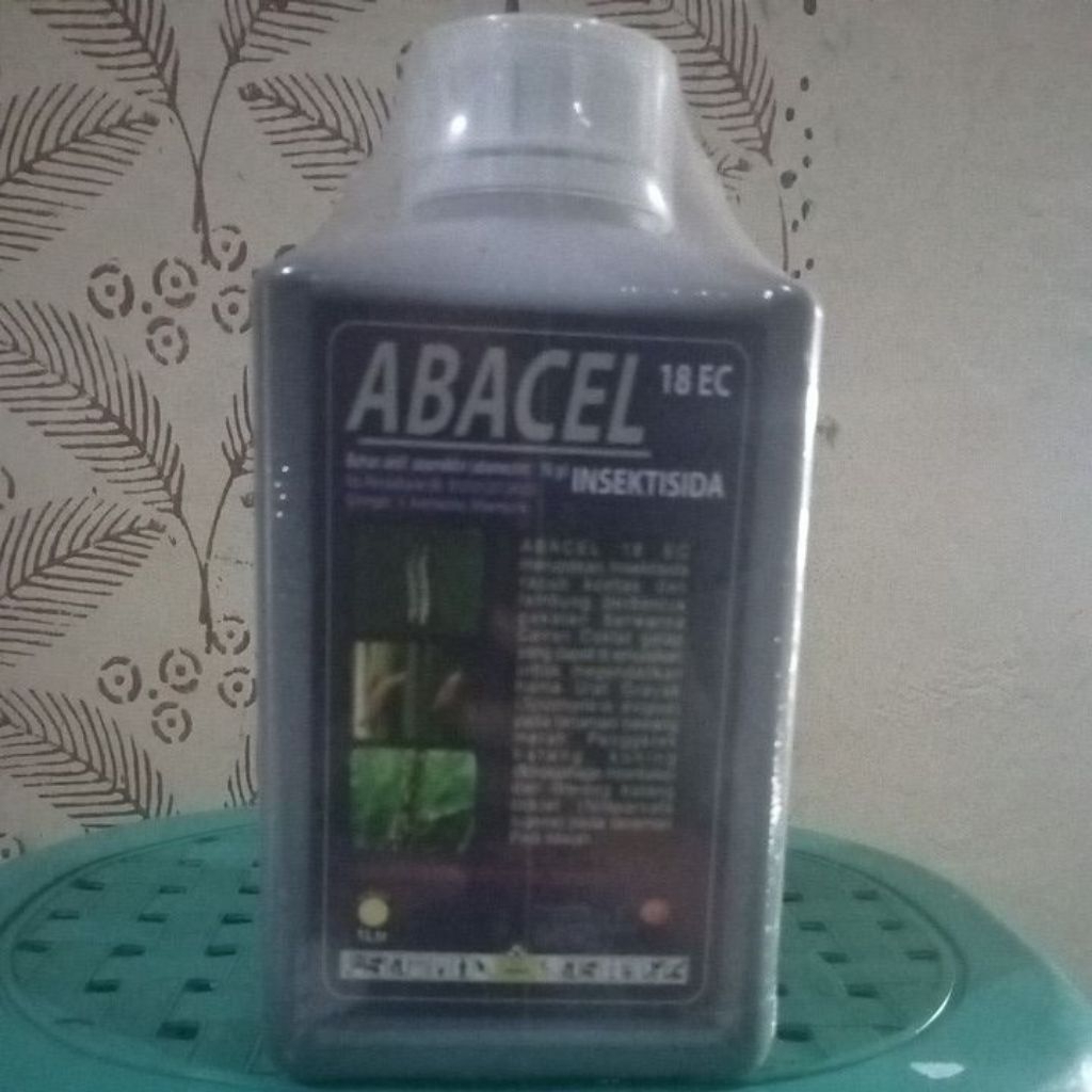 Abacel 1liter