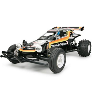 Tamiya 58336 1/10 RC The Hornet Kit