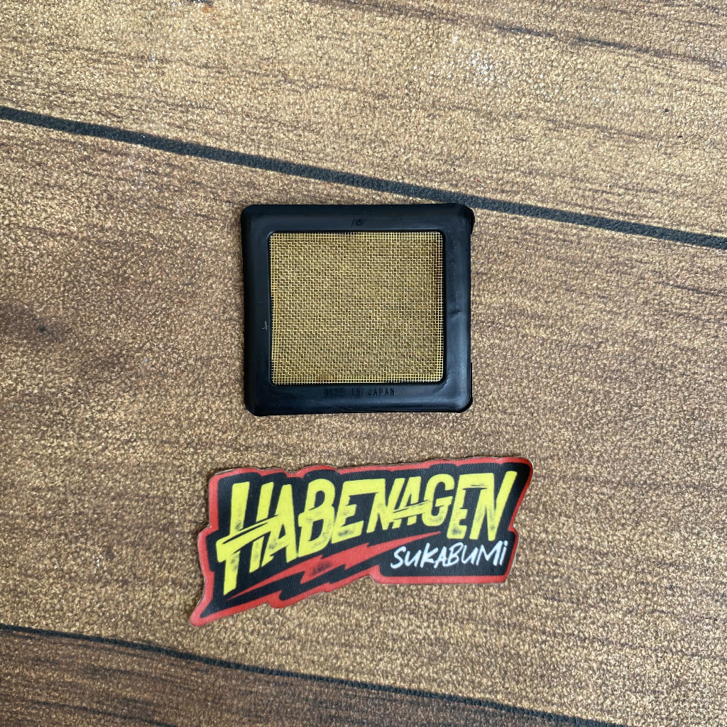 Saringan Filter Pompa Oli Honda Win Astrea Grand Star Prima Legenda Supercup C70 C700 C800 Supra 100