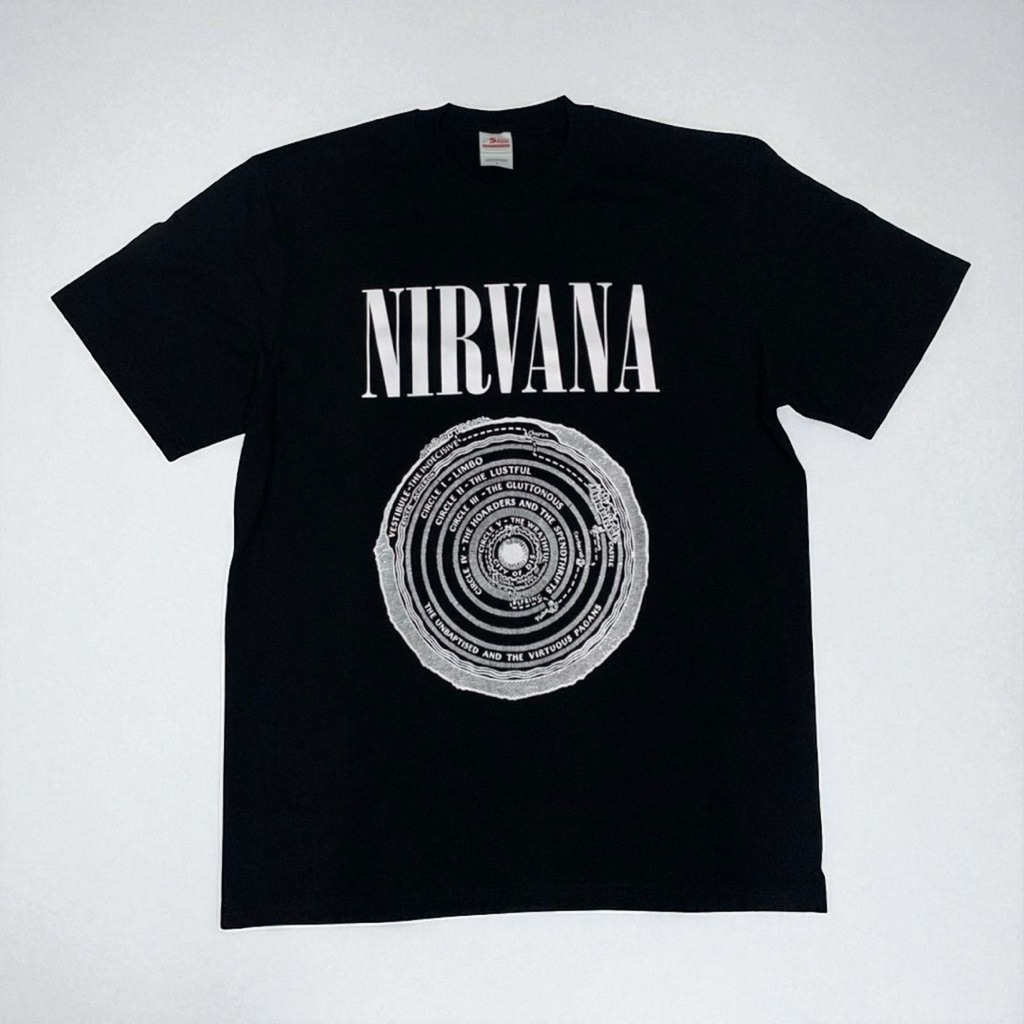 NIRVANA - VESTIBULE | SUBPOP