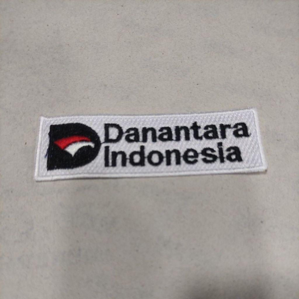 DANANTARA INDONESIA BORDIR