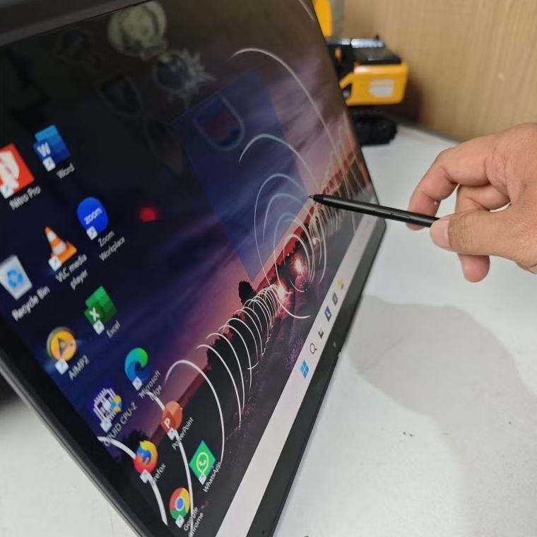 LENOVO THINKPAD X13 L13 YOGA - INTEL CORE i5 GEN 10 GEN 11