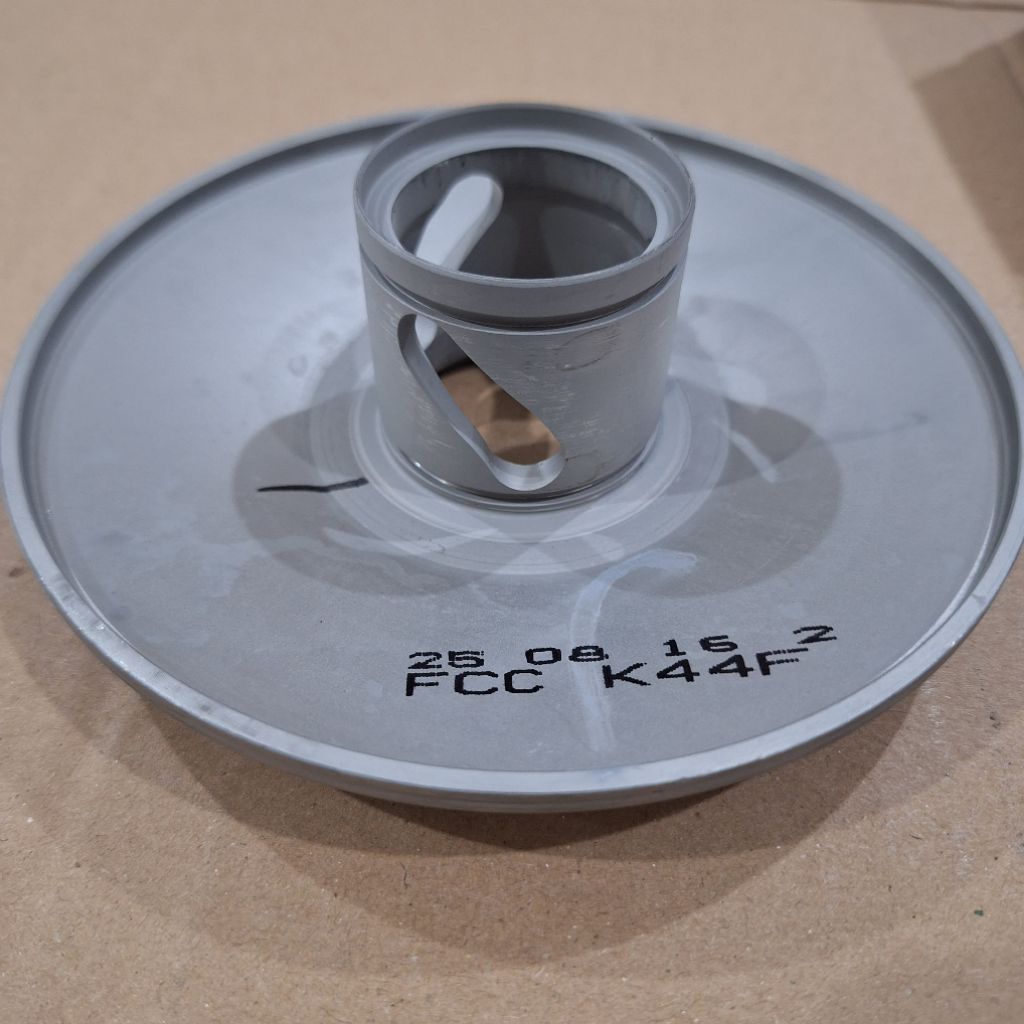 FCC PULI CEWEK BEAT POP K44