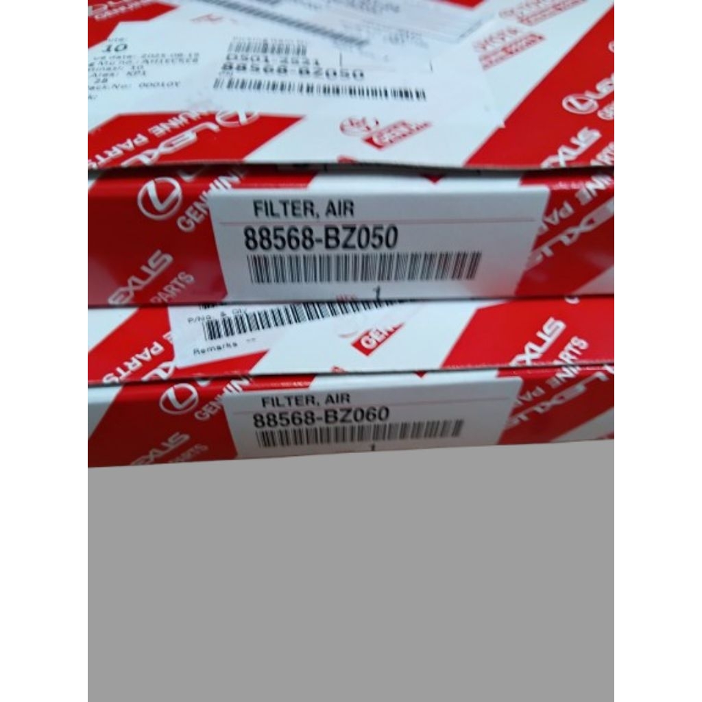 FILTER AC AVANZA/FILTER AC AGYA/FILTER AC CALYA/FILTER AC AYLA/FILTER AC XENIA/FILTER AC RUSH/FILTER