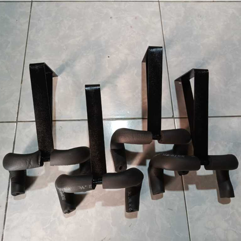 GANTUNGAN SEPEDA DINDING / HANGER BIKE / RAK SEPEDA DINDING