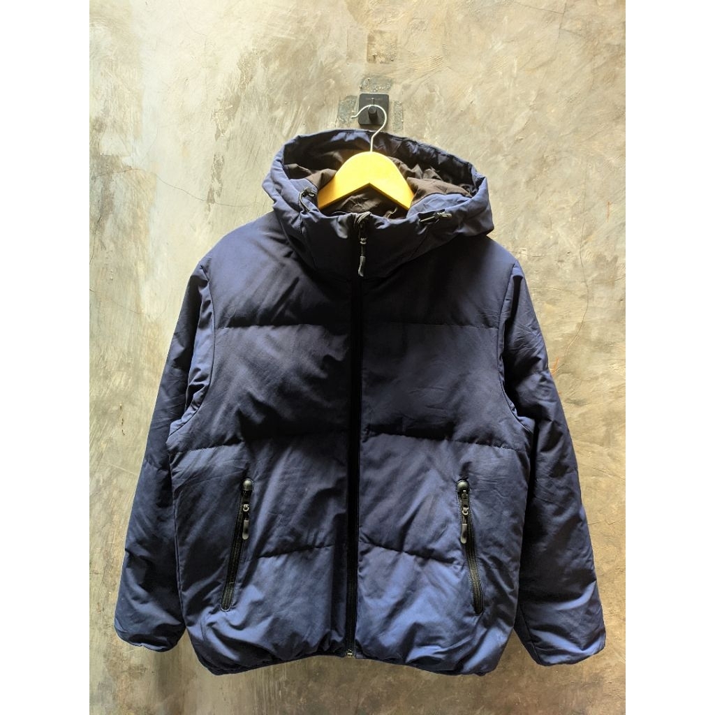GU Padded Jacket