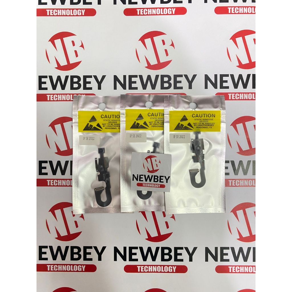 KAMERA CAMERA DEPAN FRONT COMPATIBLE FOR IPHONE SE 2022 ORIGINAL NEW