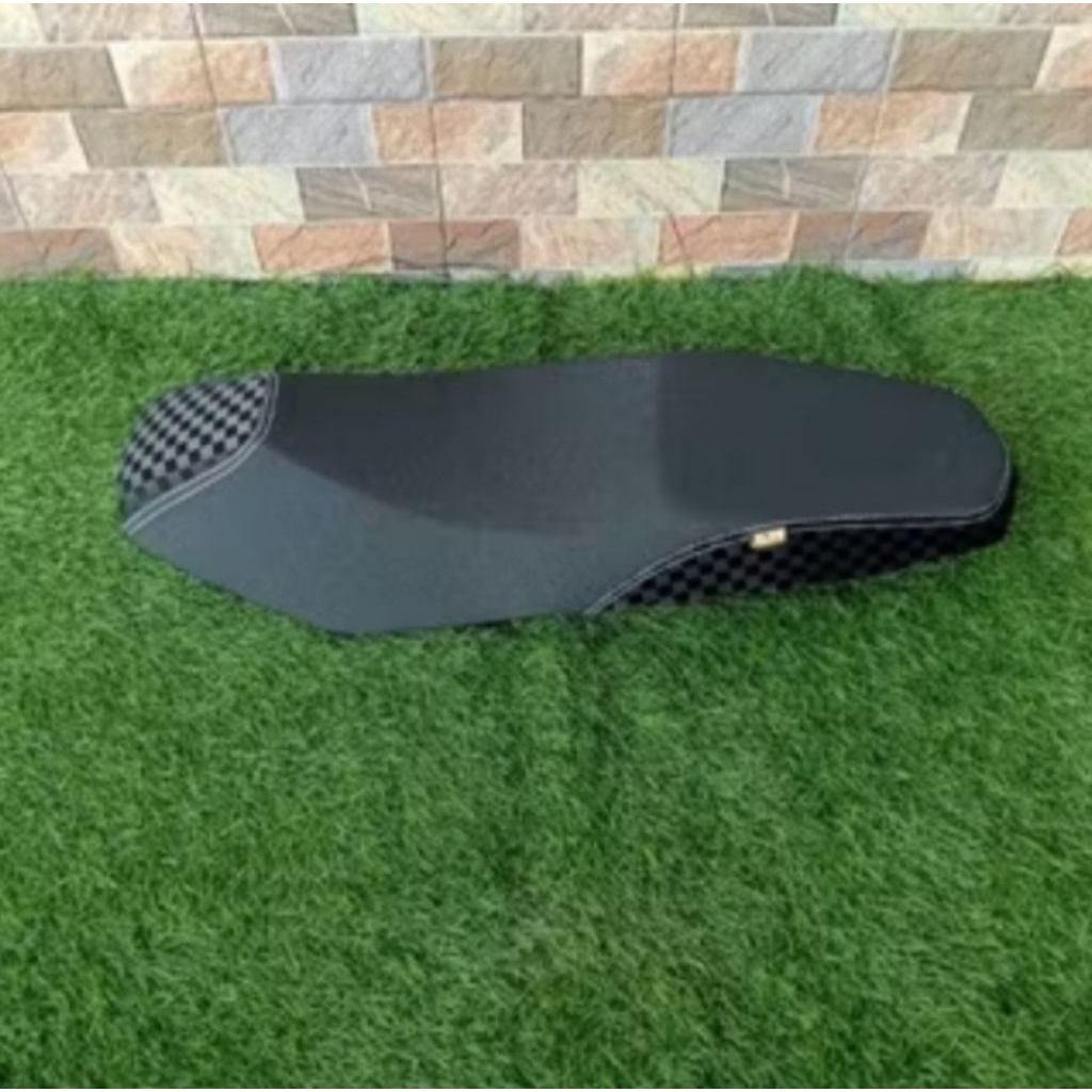 JOK SMASH NEW DOUBLESEAT AMPLAS LIST CATUR - JOK SMASH NEW