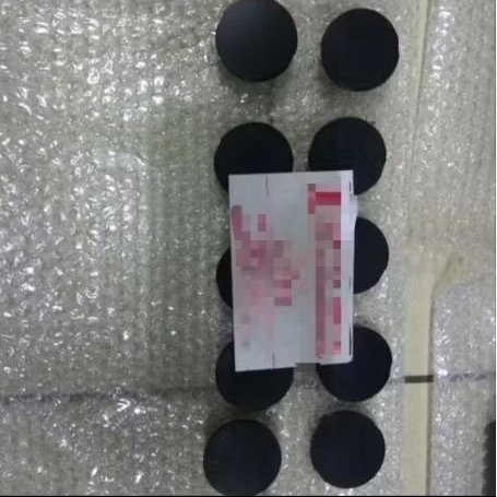 TUTUP BAUT ROOF RACK GRAND VITARA ORIGINAL