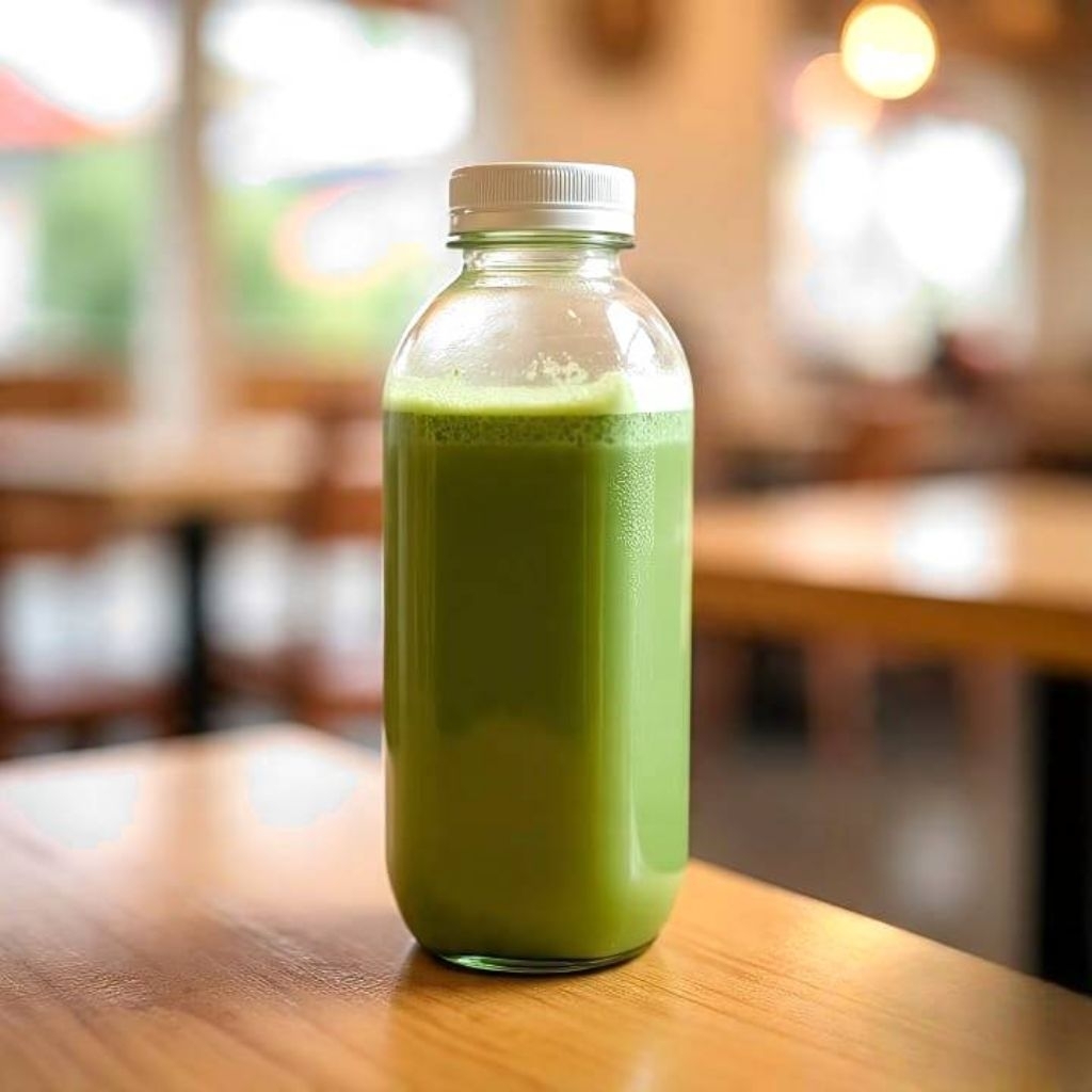 

Creamy Matcha Latte 250mL | Cafe Sensation