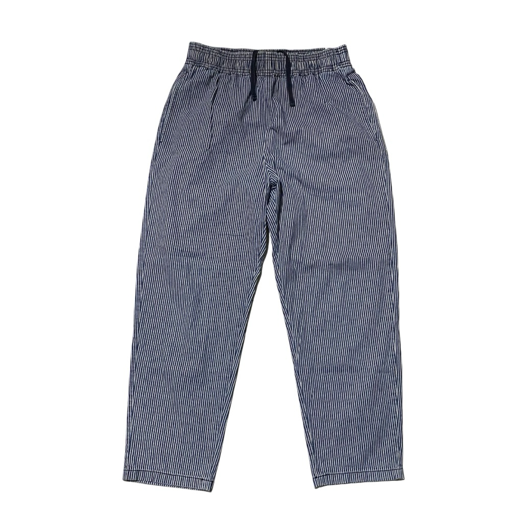 GU hickory relaxed chef longpant