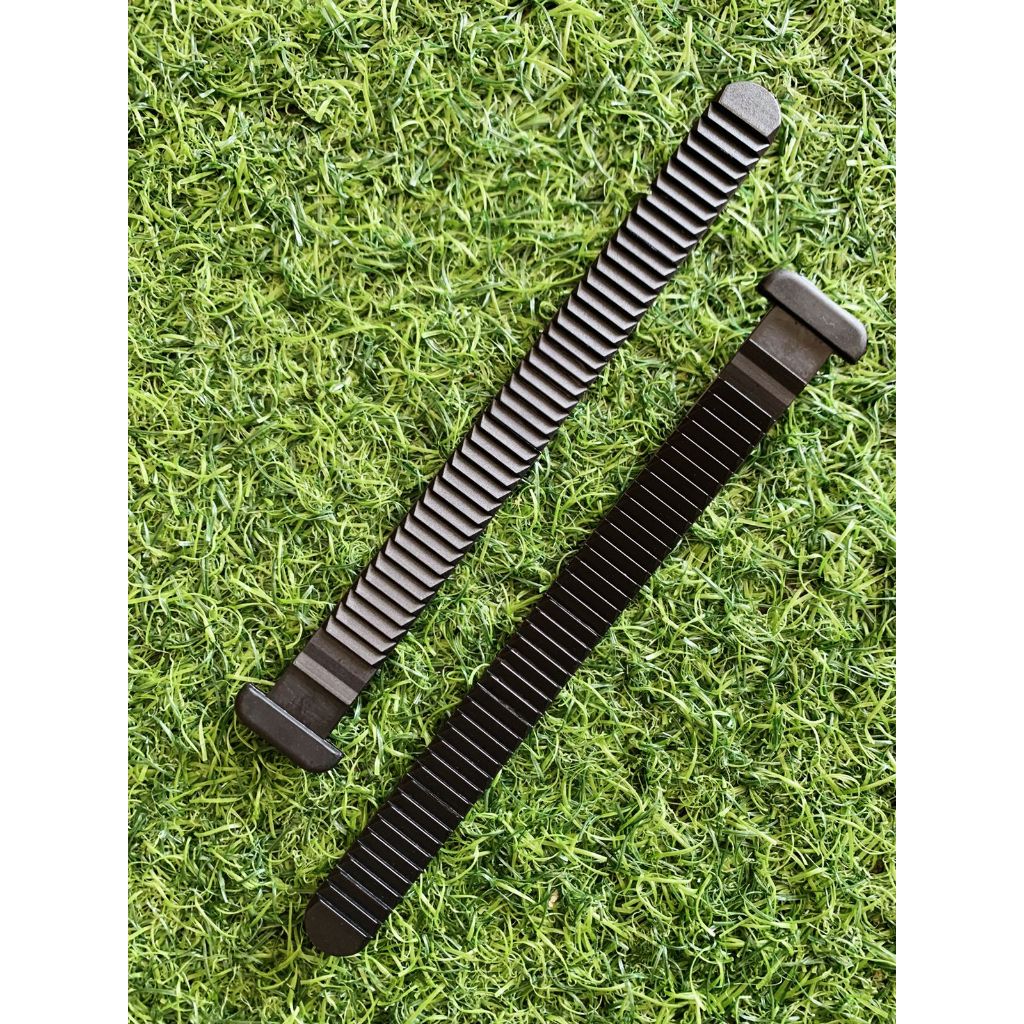 BUCKLE DAN STRAP SEPATU RODA