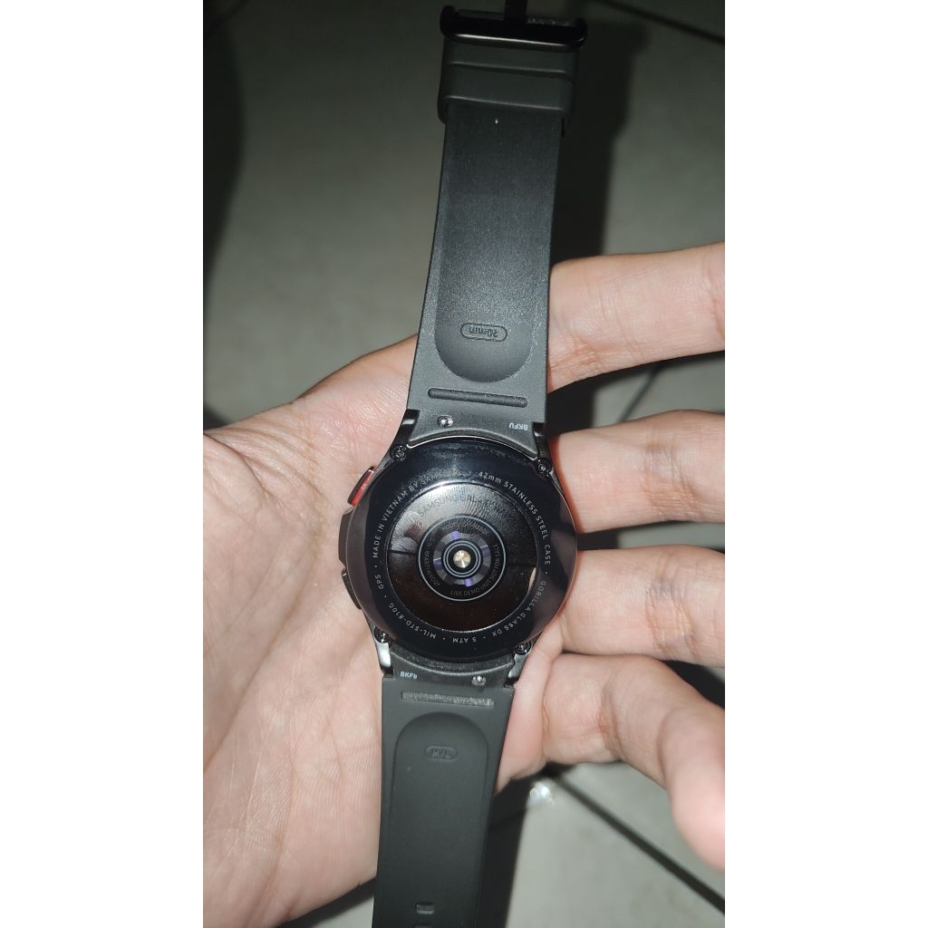 Samsung Galaxy watch 4 classic 42mm