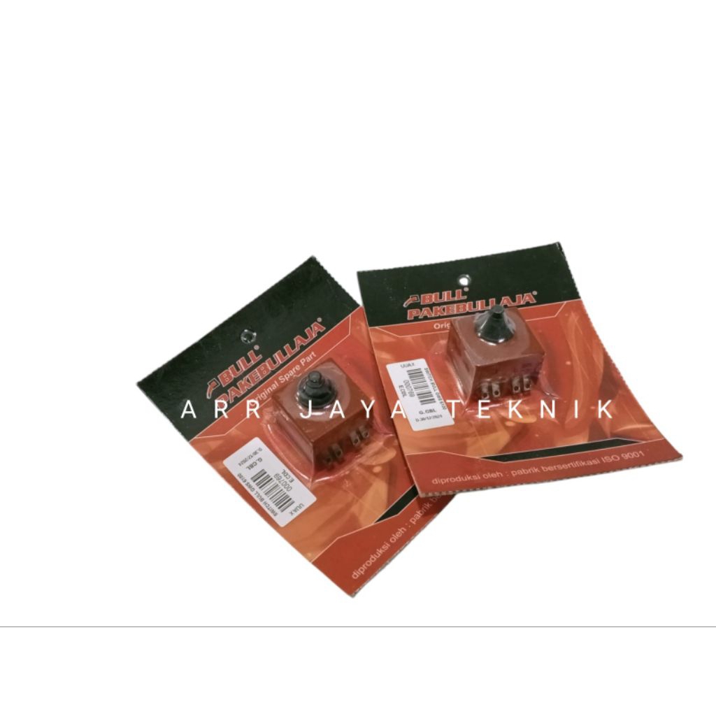 Switch Bull GWS 6-100