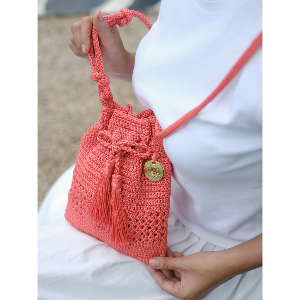 Dowa Cruise Mini Sling