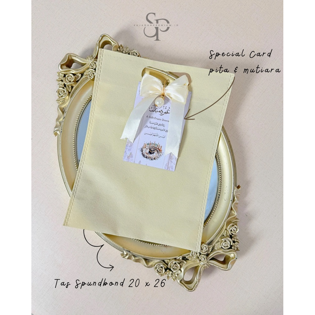 

Tas Hampers Umrah Haji Souvenir Oleh Oleh