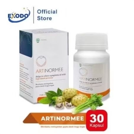 ARTINORMEE 100% original