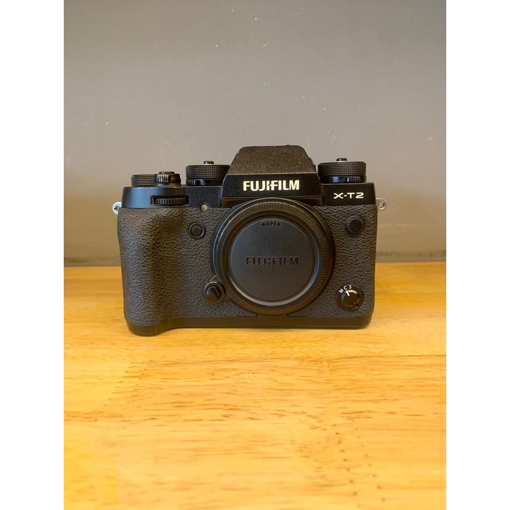 Fujifilm XT2 Body Only