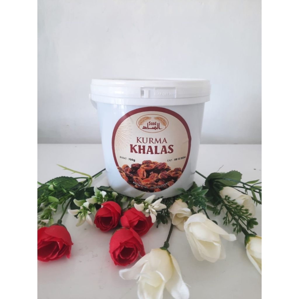 

khalas timba/kurma khalas/khalas