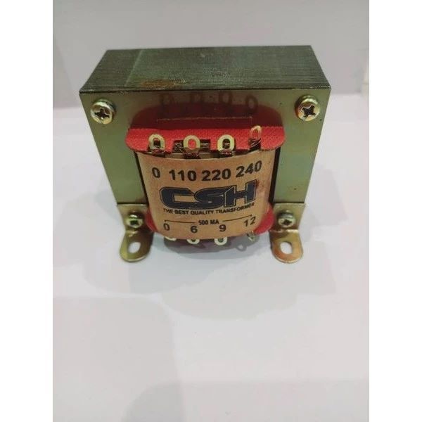 TRAFO TRAVO 3A CT 32 CSH TRAFO 3 AMPERE CT32 CSH