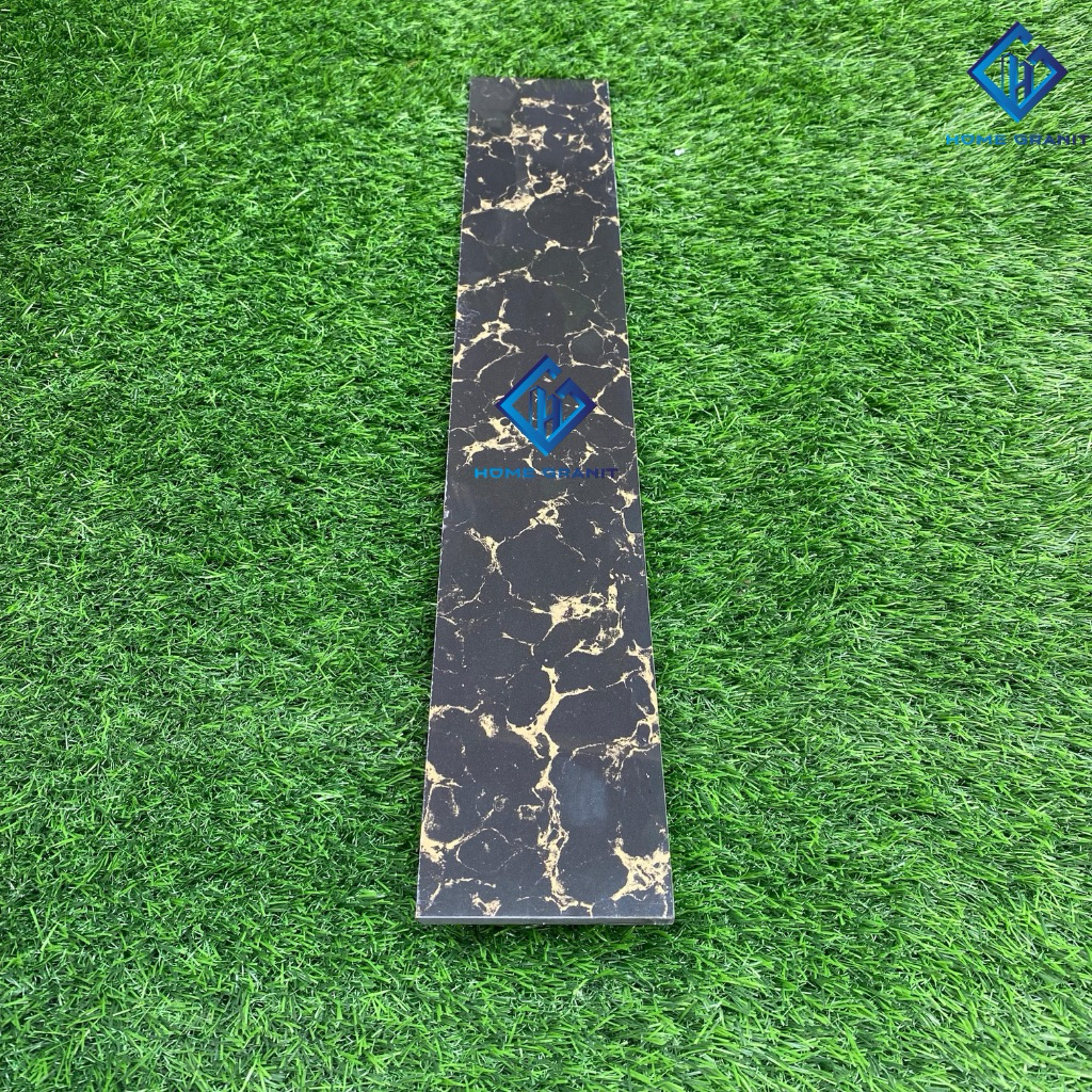 List Plint 8x60 / 10x60 / 15x60 Nevada Black