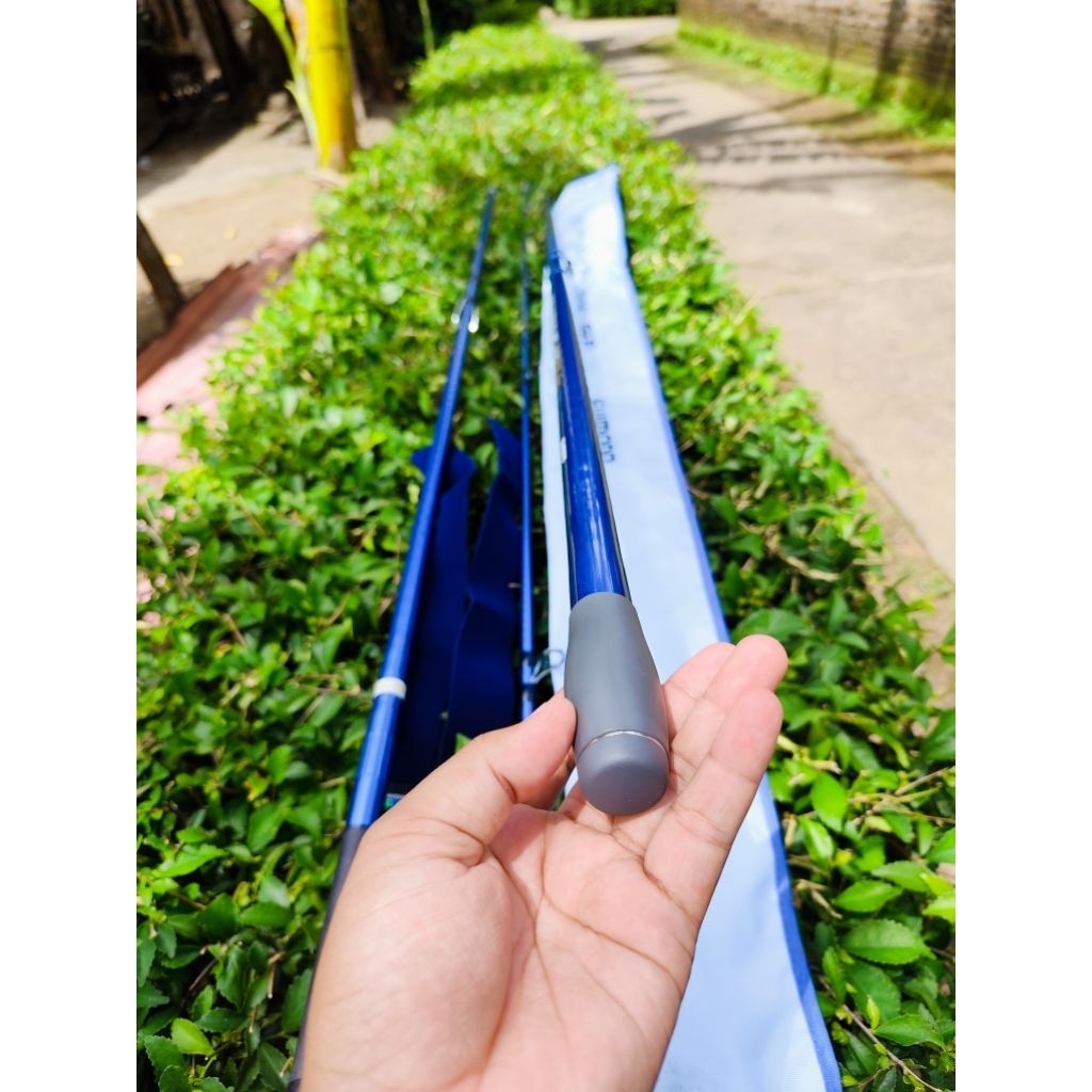 Shimano Surf Leader Ev