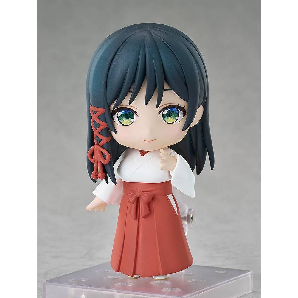 Nendoroid Amagami Yae - Amagami-san Chi no Enmusubi