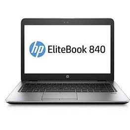 Laptop HP Elitebook 840 G3 Core i5 Gen 6 -SSD Layar 14 Inch - Second Murah Bagus Bergaransi