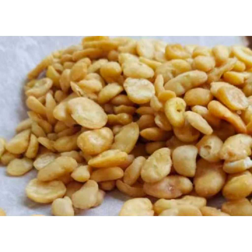 

1KG Kacang Merci Jaipong / kacang Koro Kupas Jaipong