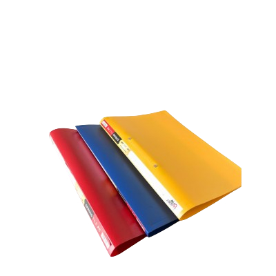 

Map Clear Holder isi 20 lembar