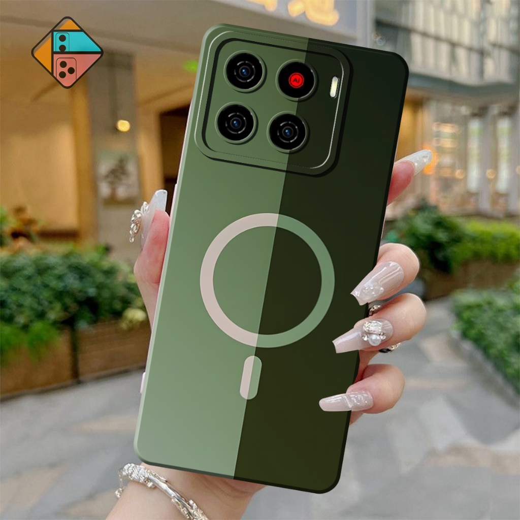 Silverstar - Case Zte Blade  A56 - Kesing karakter murah - Softcase Tebal Terlaris - Kesing Keren Fu