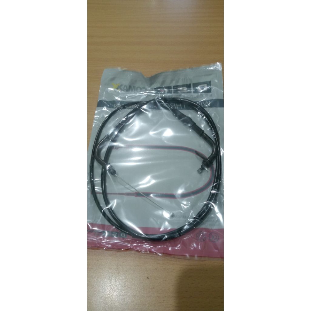 Kabel gas tali gas Mio 5TL Mio lama Mio karbu