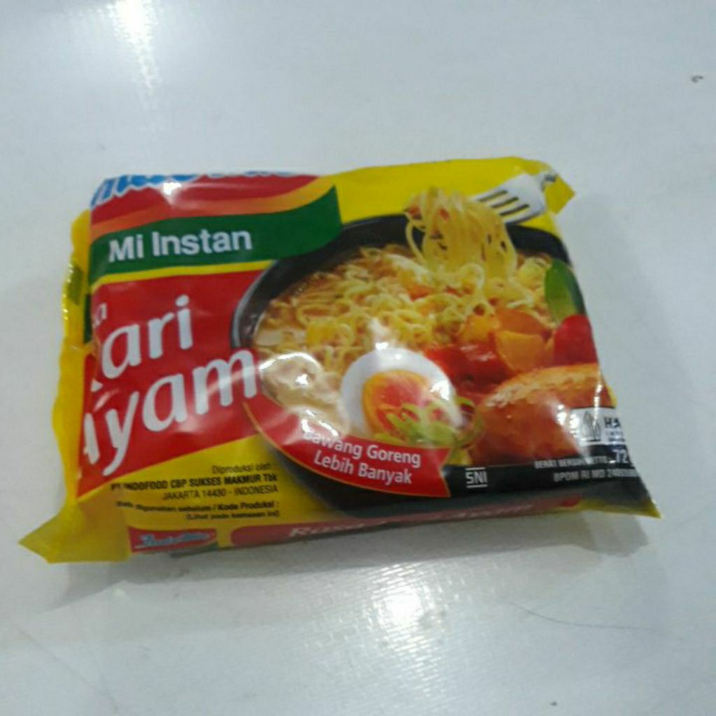 

indomi kare