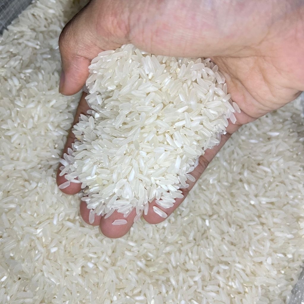 

Beras Super Premium Repack 500gr Beras Sumo Merah Original Putih, Pulen, Lezat | Beras Putih | Beras Pulen | Beras Repack | Beras Punel | Beras Bagus | Beras Super