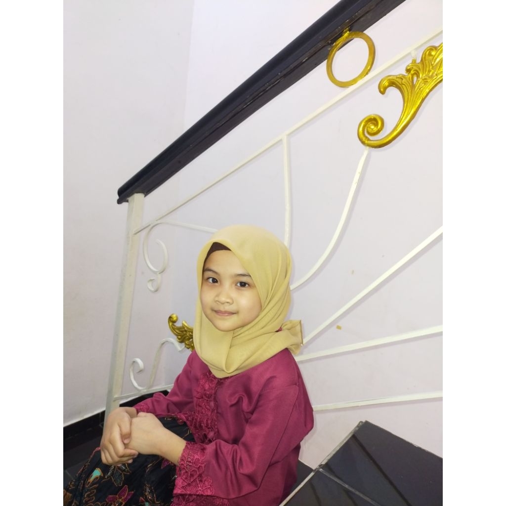 Kebaya Encim Anak Bordir Senada Kebaya Anak Warna Kebaya Anak Betawi Kebaya Anak Kartini' Kebaya Ana