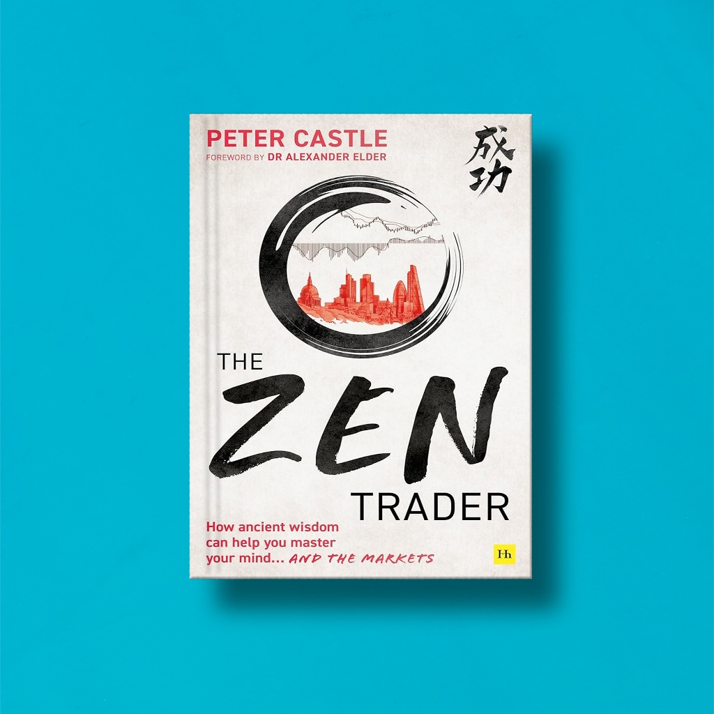 

(Eng) The Zen Trader by Peter Castle